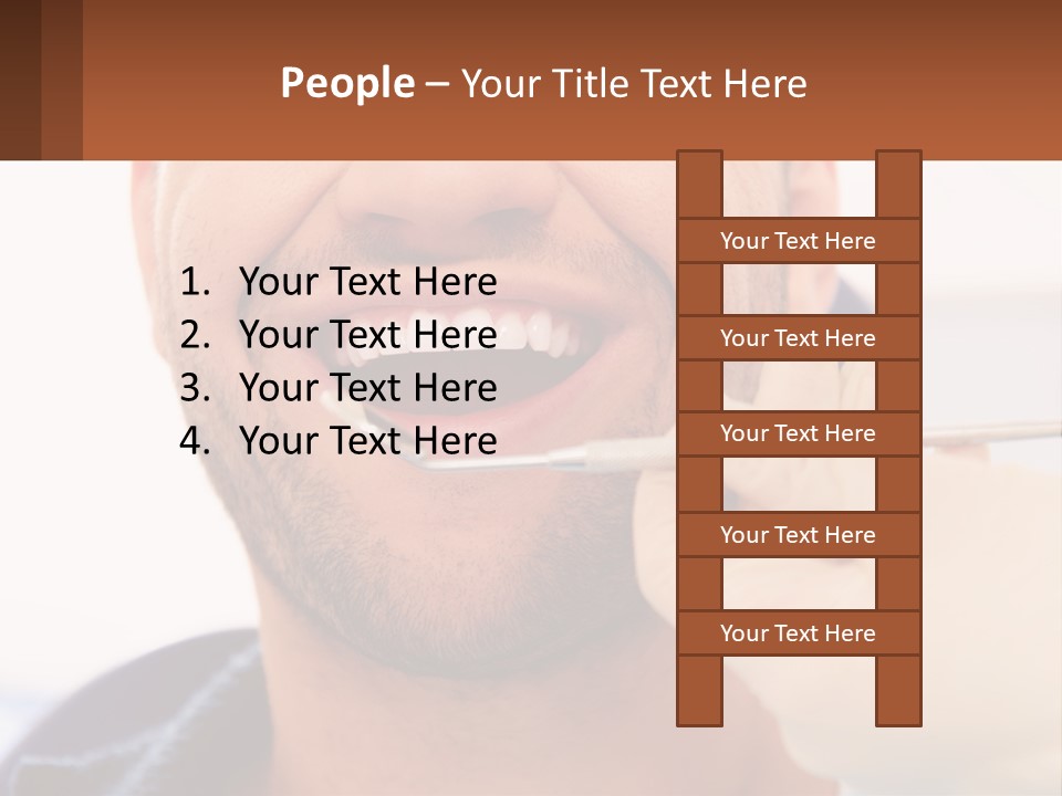 Switch Home Air PowerPoint Template