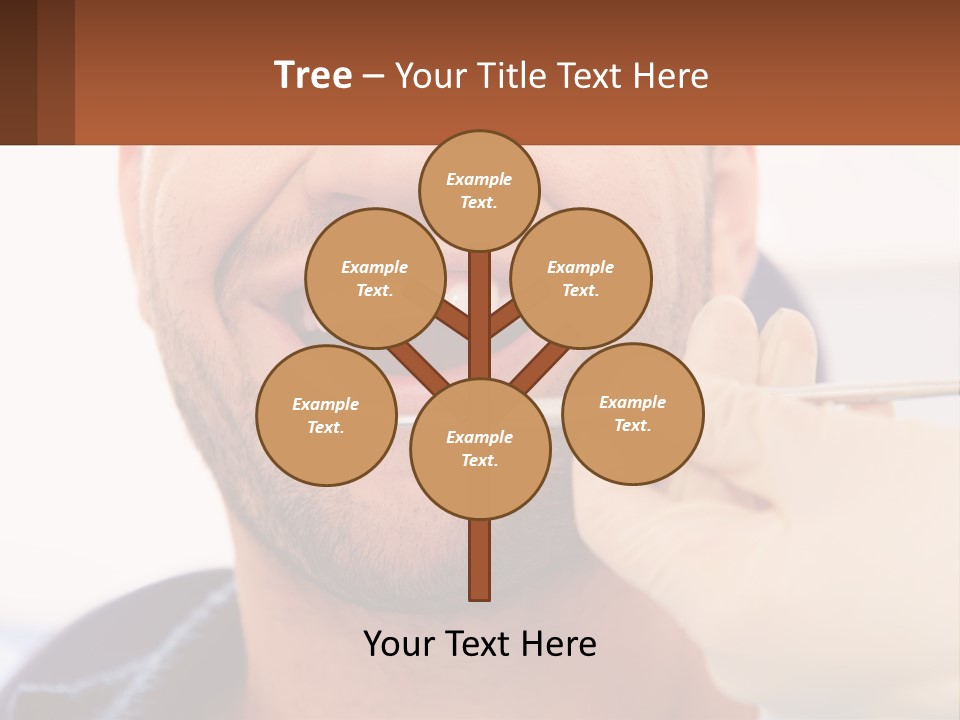 Switch Home Air PowerPoint Template