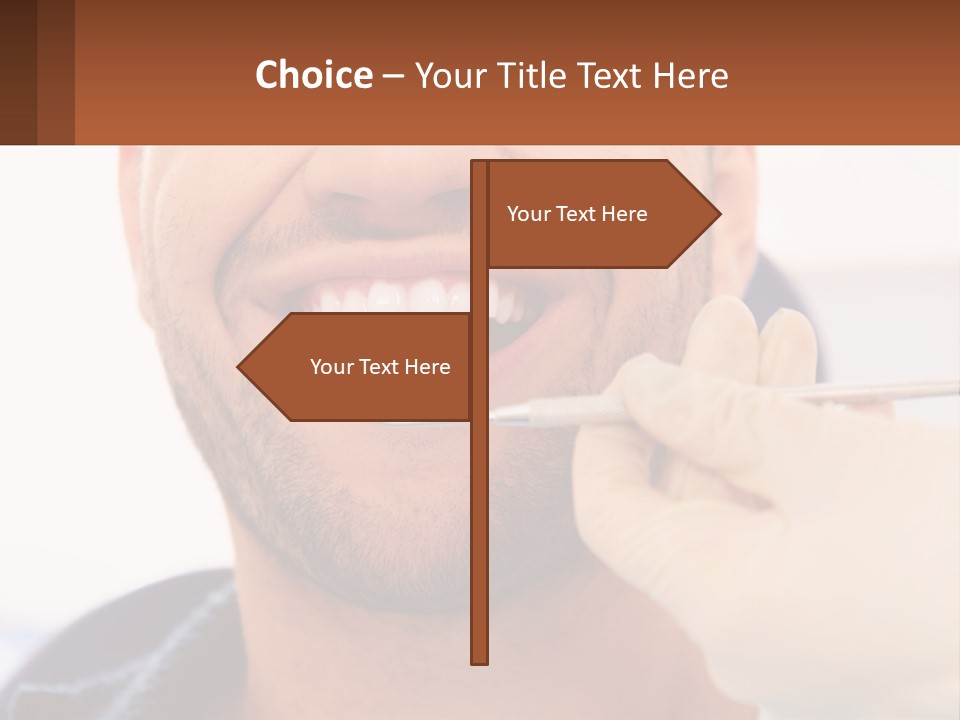 Switch Home Air PowerPoint Template