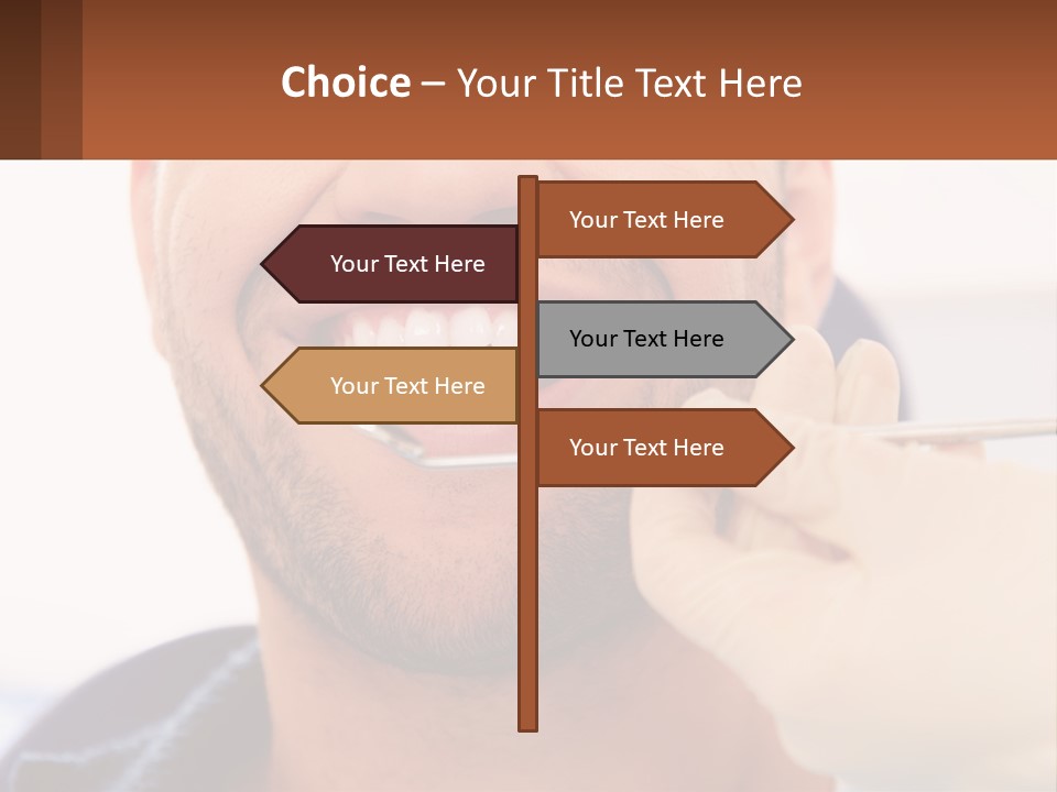 Switch Home Air PowerPoint Template
