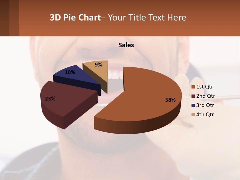 Switch Home Air PowerPoint Template