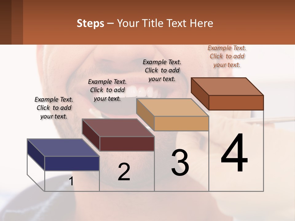 Switch Home Air PowerPoint Template
