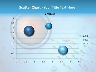 Cooling Climate Ventilation PowerPoint Template