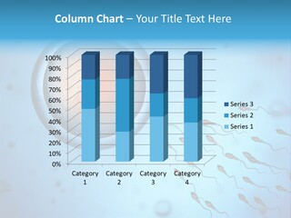 Cooling Climate Ventilation PowerPoint Template