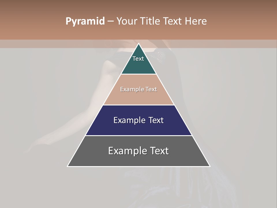 Cooling Energy Climate PowerPoint Template