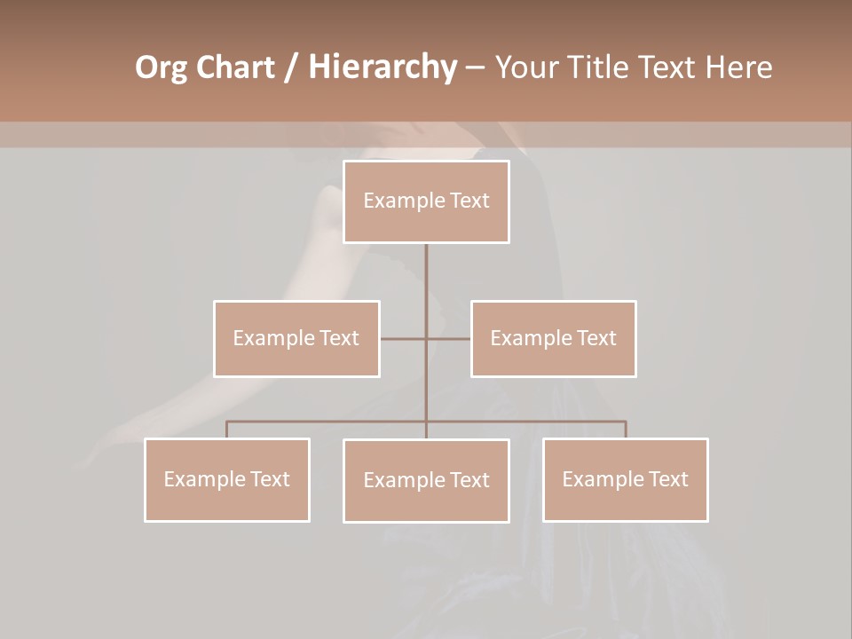 Cooling Energy Climate PowerPoint Template