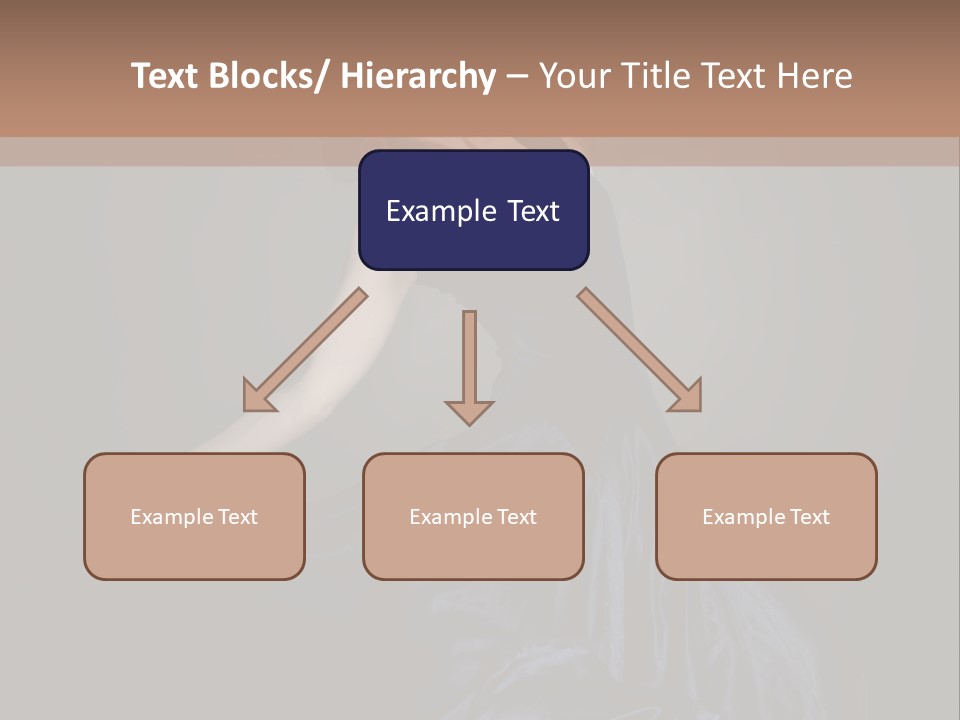 Cooling Energy Climate PowerPoint Template