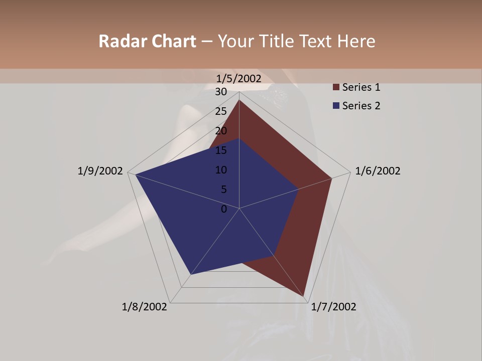 Cooling Energy Climate PowerPoint Template