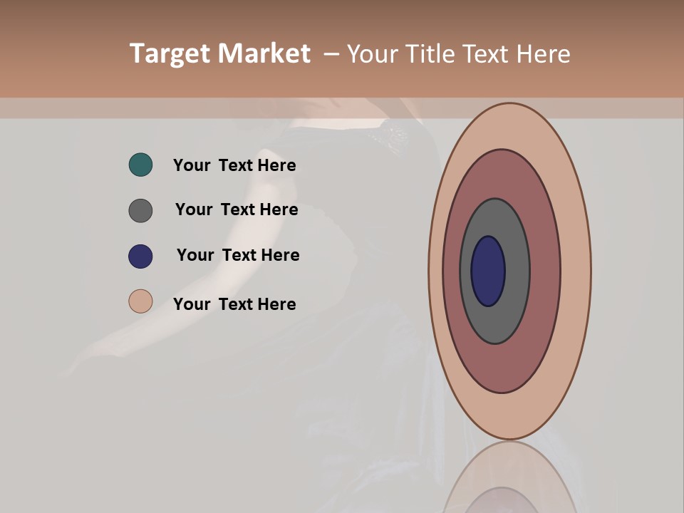 Cooling Energy Climate PowerPoint Template