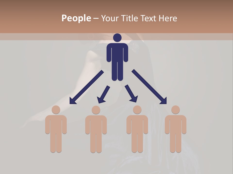 Cooling Energy Climate PowerPoint Template