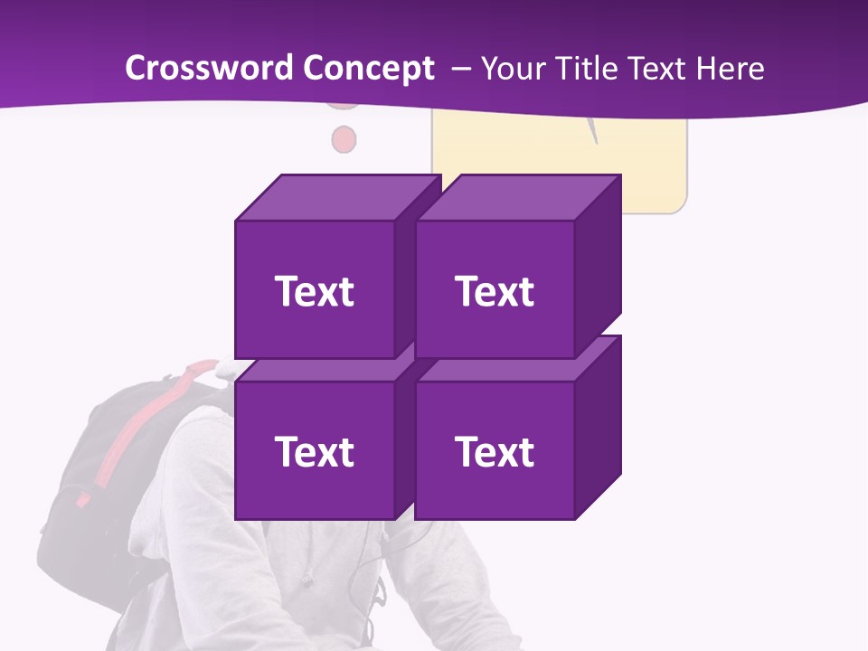 Ventilation Heat Part PowerPoint Template