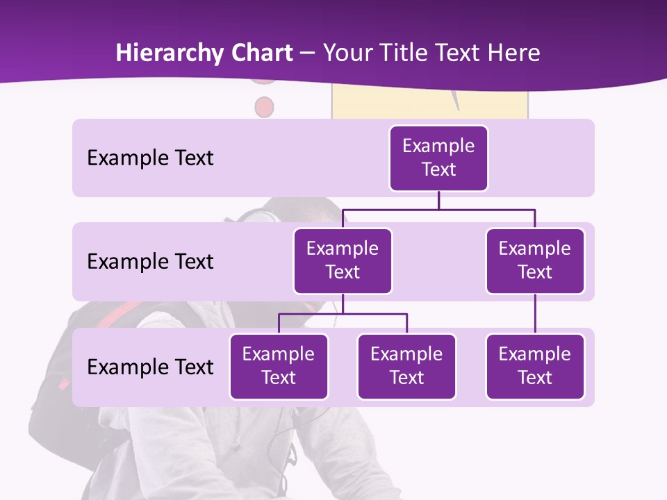 Ventilation Heat Part PowerPoint Template
