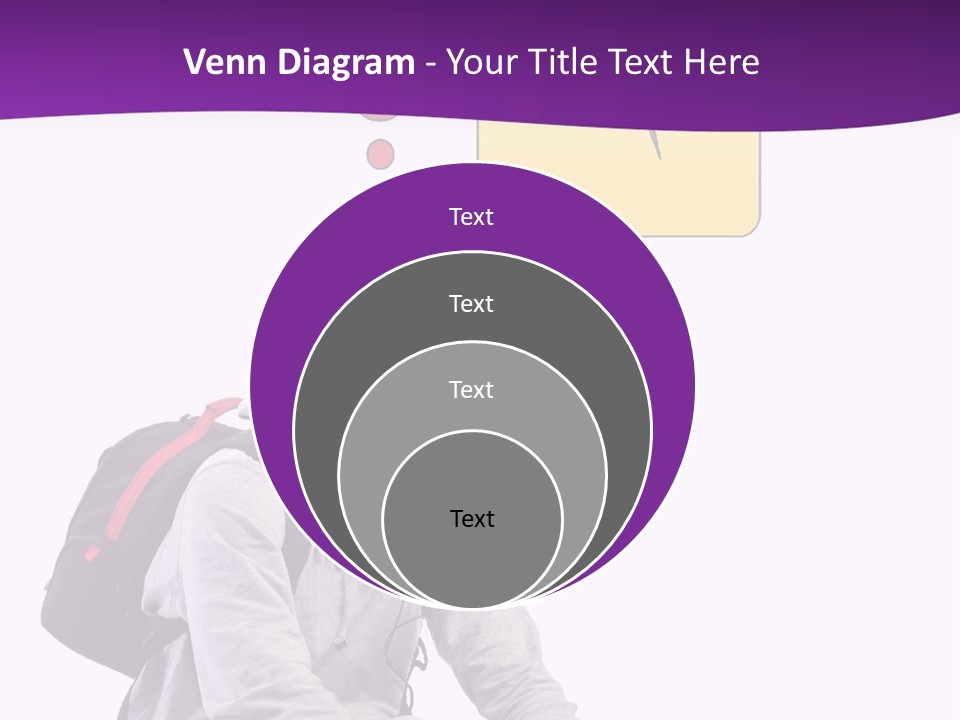 Ventilation Heat Part PowerPoint Template