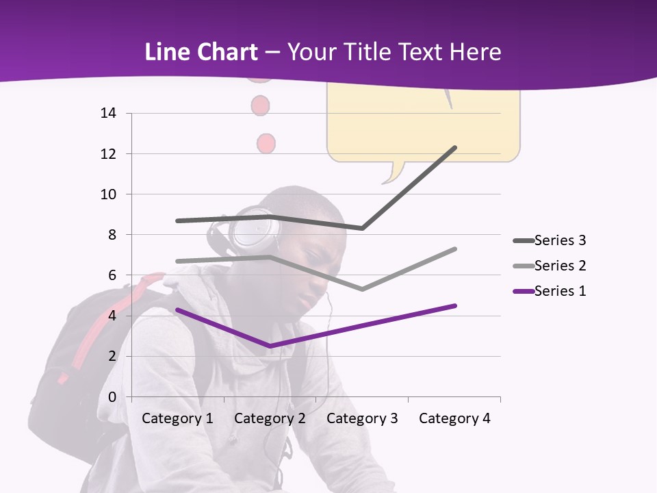 Ventilation Heat Part PowerPoint Template
