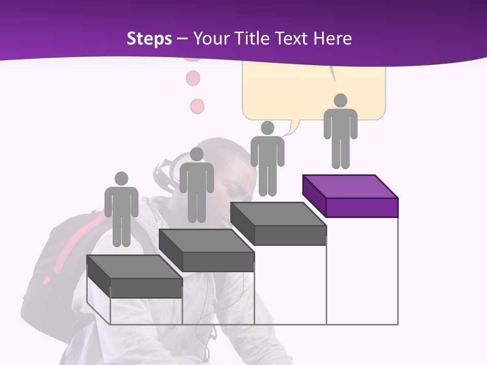 Ventilation Heat Part PowerPoint Template
