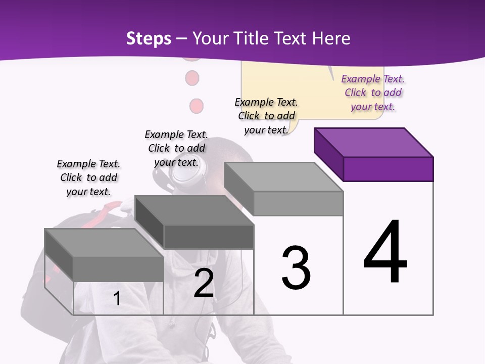 Ventilation Heat Part PowerPoint Template