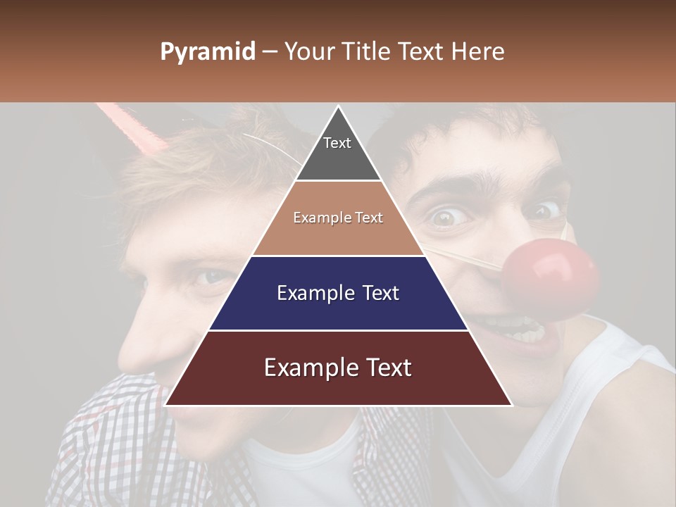 House Remote Switch PowerPoint Template