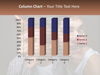 House Remote Switch PowerPoint Template