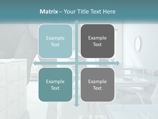 Climate Unit Industry PowerPoint Template