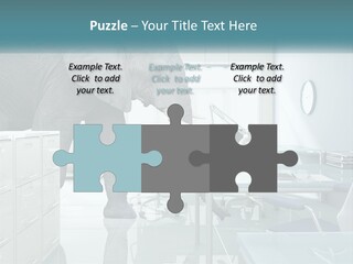 Climate Unit Industry PowerPoint Template