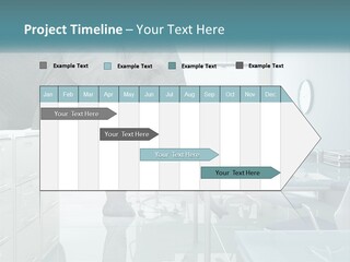 Climate Unit Industry PowerPoint Template