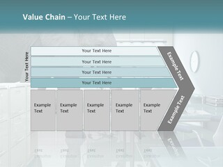 Climate Unit Industry PowerPoint Template