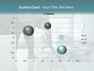 Climate Unit Industry PowerPoint Template