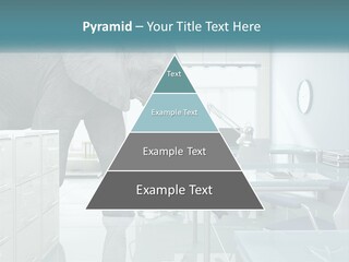 Climate Unit Industry PowerPoint Template