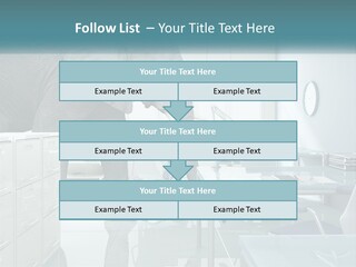 Climate Unit Industry PowerPoint Template
