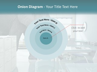Climate Unit Industry PowerPoint Template