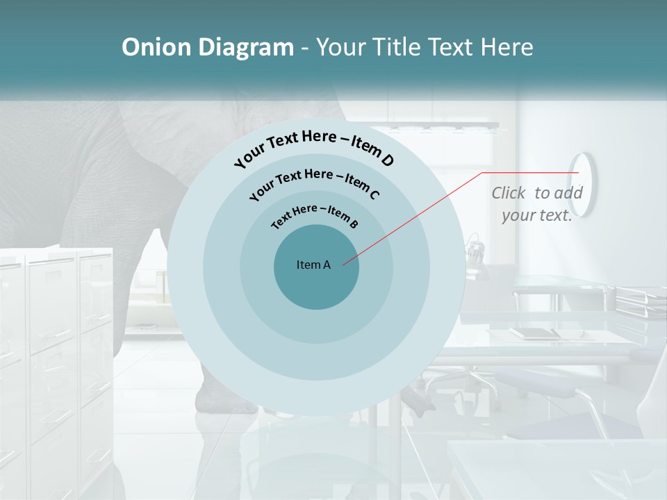 Climate Unit Industry PowerPoint Template