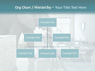 Climate Unit Industry PowerPoint Template