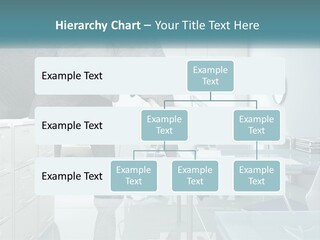 Climate Unit Industry PowerPoint Template