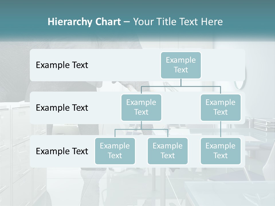 Climate Unit Industry PowerPoint Template