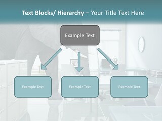 Climate Unit Industry PowerPoint Template