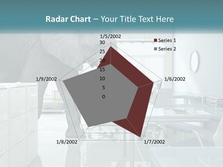 Climate Unit Industry PowerPoint Template