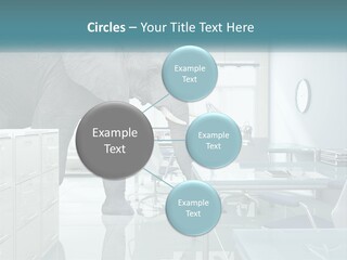 Climate Unit Industry PowerPoint Template