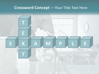 Climate Unit Industry PowerPoint Template