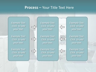 Climate Unit Industry PowerPoint Template