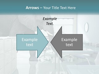 Climate Unit Industry PowerPoint Template