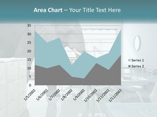 Climate Unit Industry PowerPoint Template