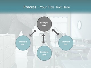 Climate Unit Industry PowerPoint Template