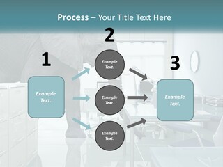 Climate Unit Industry PowerPoint Template