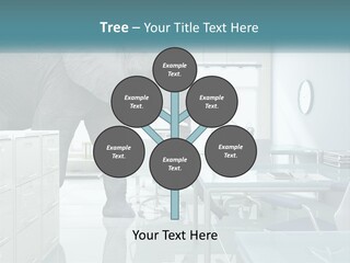 Climate Unit Industry PowerPoint Template