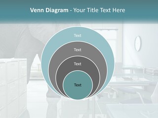 Climate Unit Industry PowerPoint Template