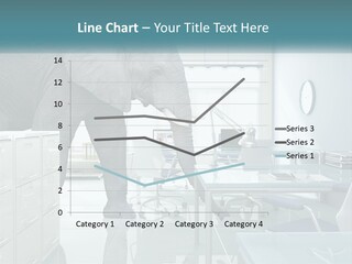 Climate Unit Industry PowerPoint Template