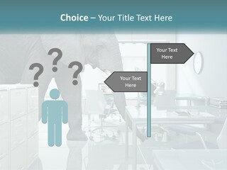 Climate Unit Industry PowerPoint Template