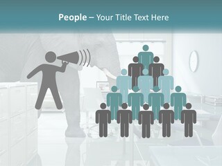 Climate Unit Industry PowerPoint Template