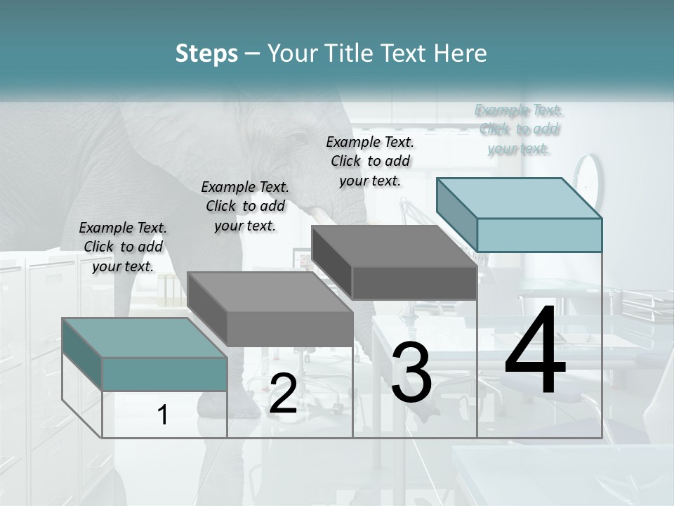 Climate Unit Industry PowerPoint Template