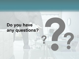 Climate Unit Industry PowerPoint Template